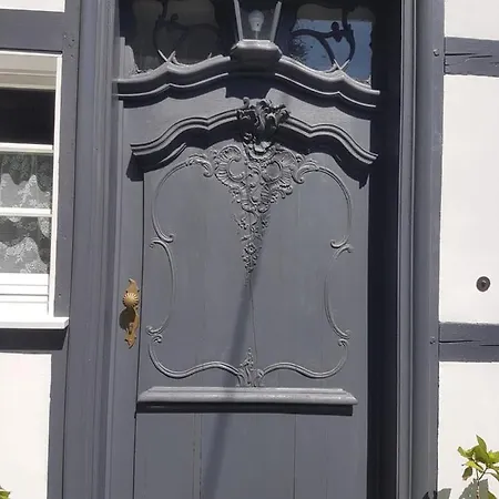 Appartement Stachelburg à Montjoie Extérieur photo
