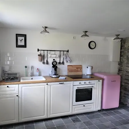 Appartement Stachelburg à Montjoie Extérieur photo