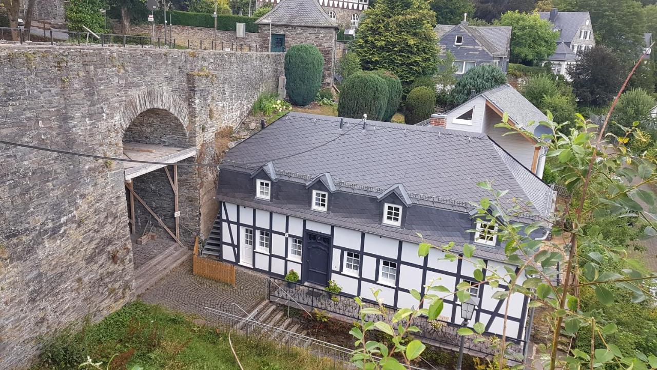 Stachelburg