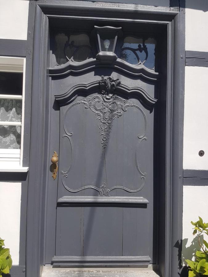 Stachelburg