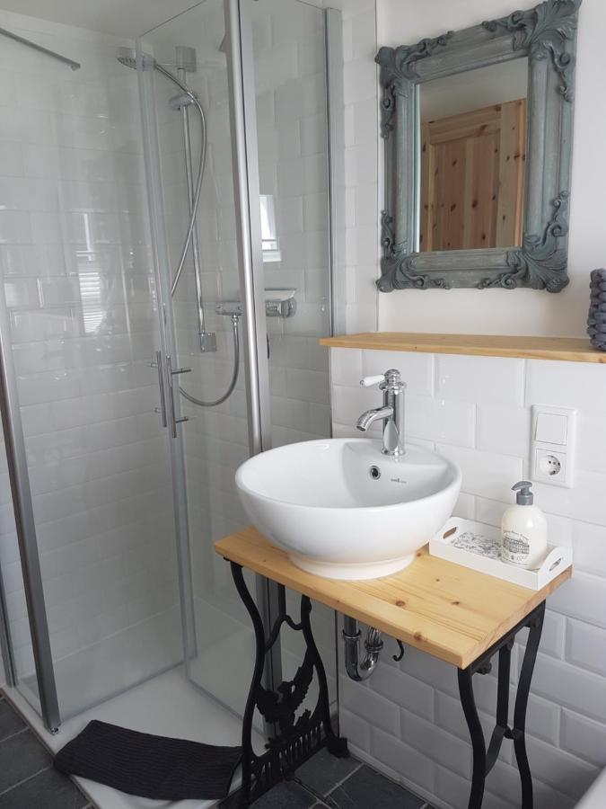 Stachelburg Appartement Montjoie