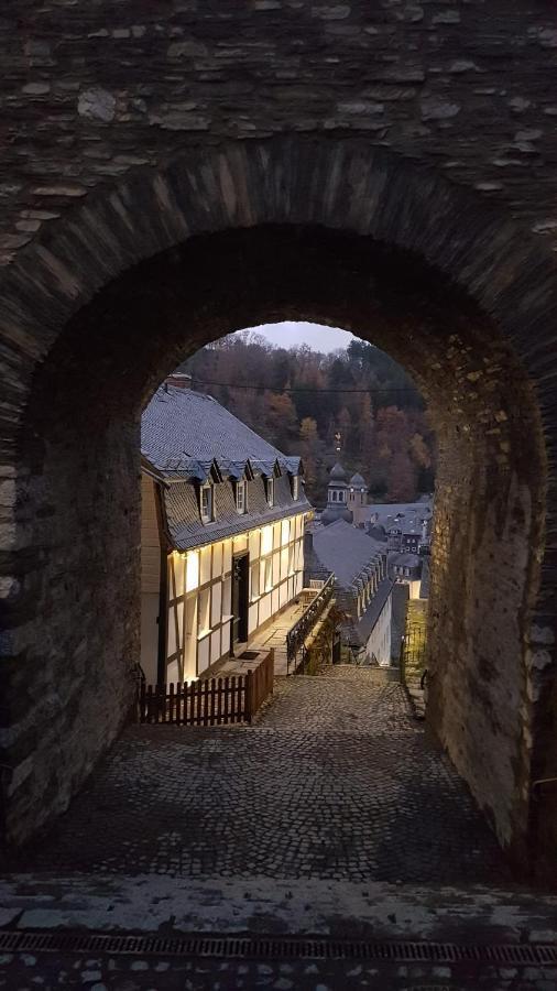 Stachelburg *