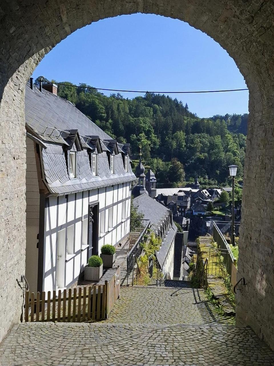 Stachelburg *