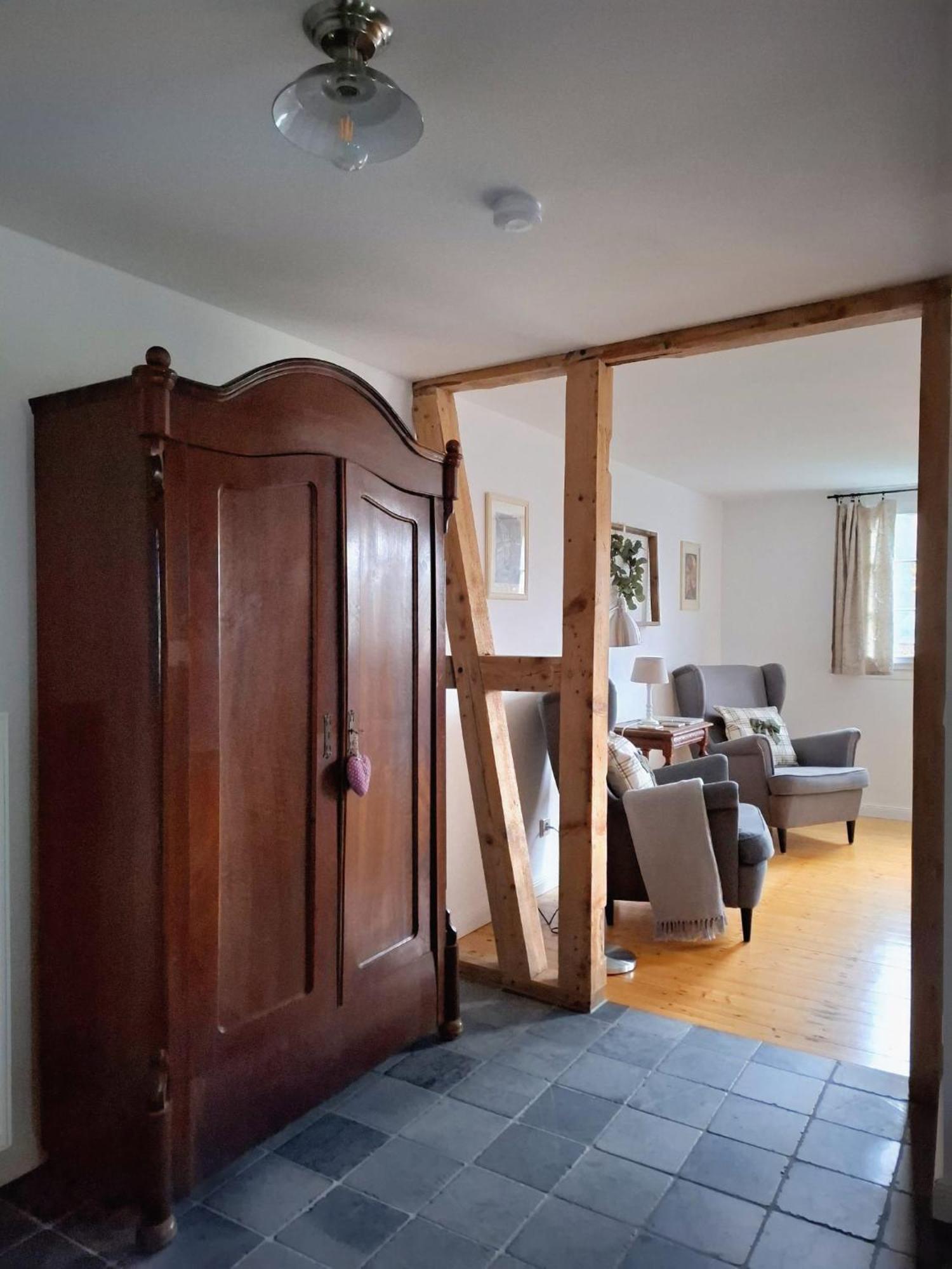 Appartement Stachelburg *